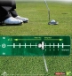 Preview: Puttingmatte Infinity Green Abschlag