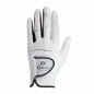 Preview: GMax golf glove with nano coating detail view
