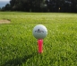Preview: Aero Spark Tee Pink mit Ball