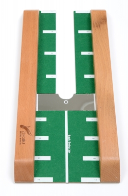 Putting Plate 5