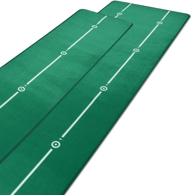 Best Track Putting Mat "XL"