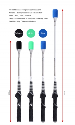 Best Track Swing-Release Trainer