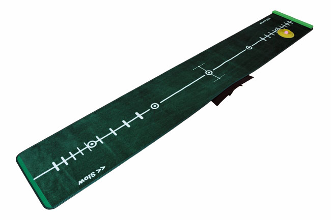 Best Service Golf Best Track Wedges Slope Trainer 2 Piece Set