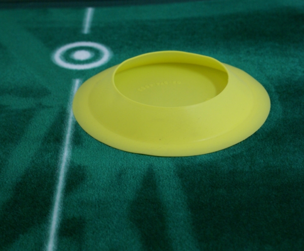 Putting Cup