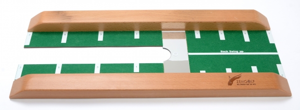 Putting Plate 3