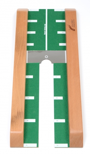Putting Plate 4