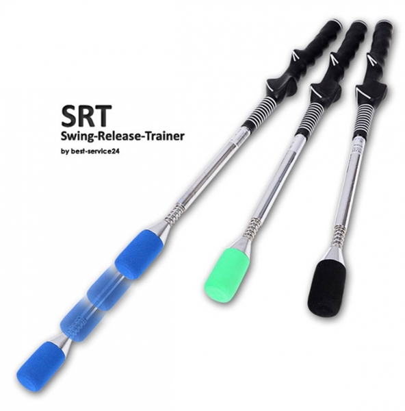 Best Track Swing-Release Trainer